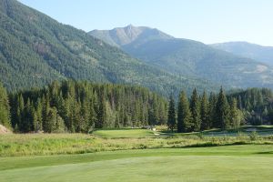 Greywolf 5th Fairway